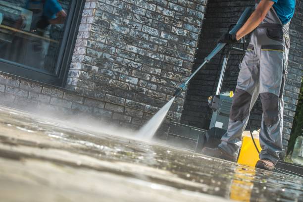 Best Pool Deck Cleaning in Sandersville, GA