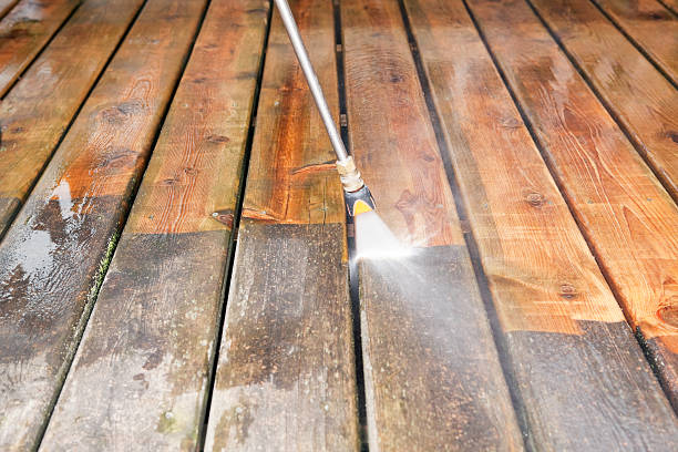 Best Sidewalk and Walkway Pressure Cleaning in Sandersville, GA