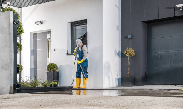 Best Soft Washing for Delicate Surfaces in Sandersville, GA