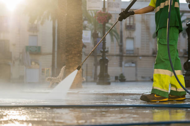 Best Warehouse Floor Cleaning in Sandersville, GA